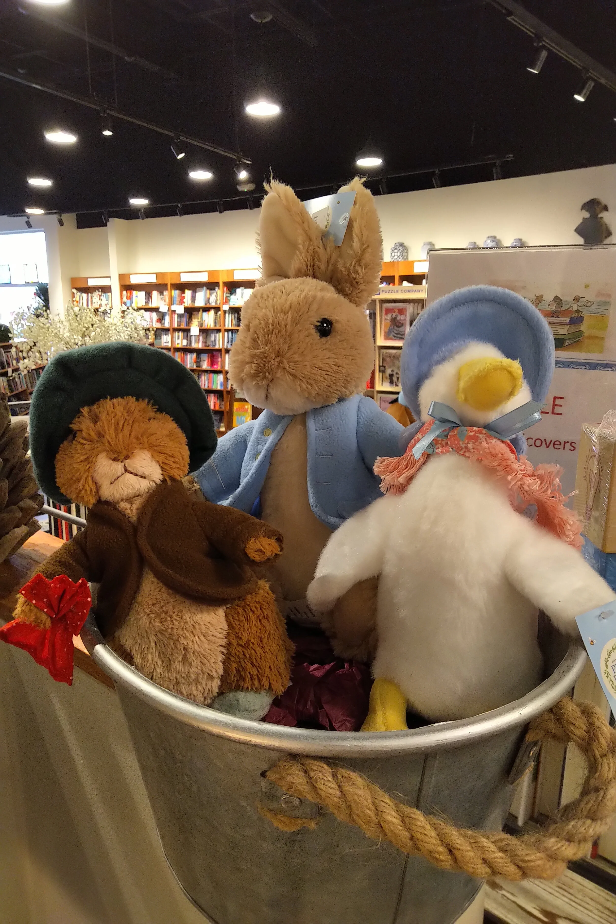 Gifts — Riverstone Books